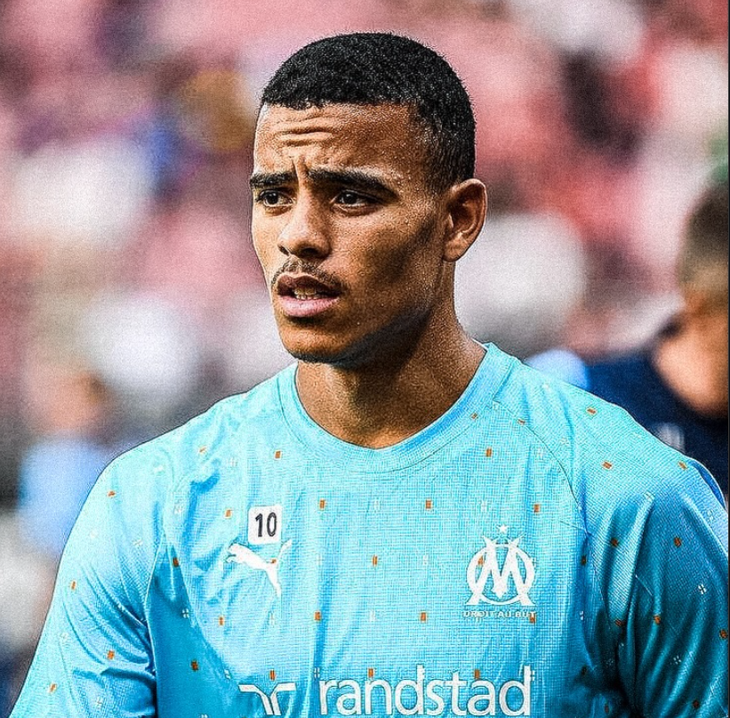 fenermarkajorg's tweet photo. 🚨Atletico Madrid, Mason Greenwood için harekete geçti.

Transferde avantajlı takım Fenerbahçe olsa da Atletico Madrid umudundan vazgeçmedi.

Diego Simeone oyuncunun transferine onay verdi ve kendisiyle görüşme gerçekleştirecek. (L'Equipe) https://t.co/gdrVpbTAug