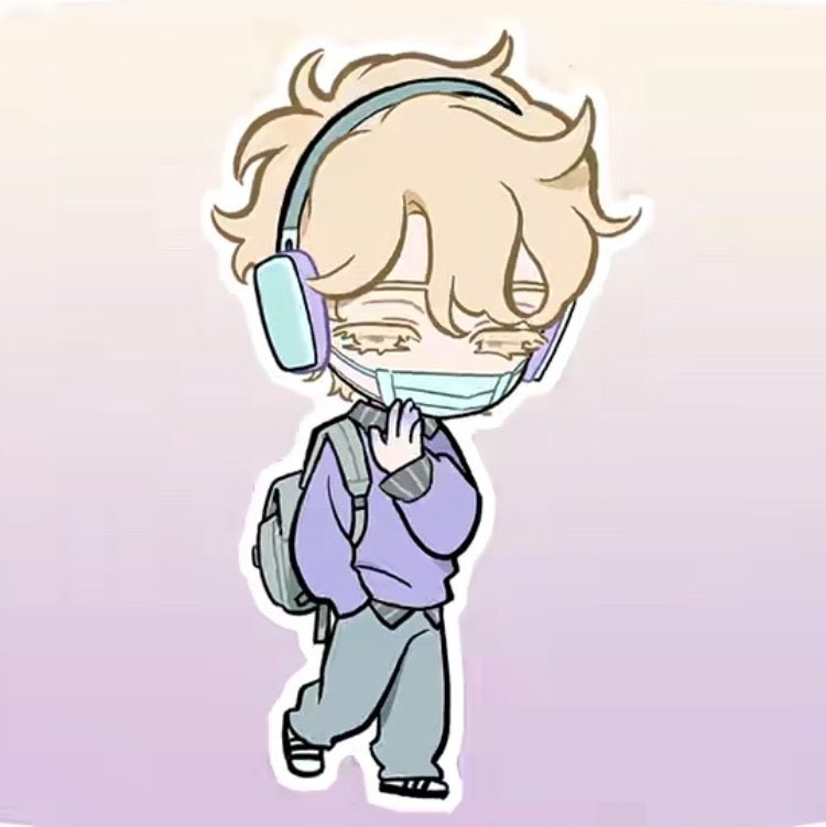 littlestbug64's tweet photo. Two completely different vibes, Luka walking off mid greeting with noise canceling headphones while Hyuna stops and greets the fans that comes up to her https://t.co/mLNdxPLHaQ