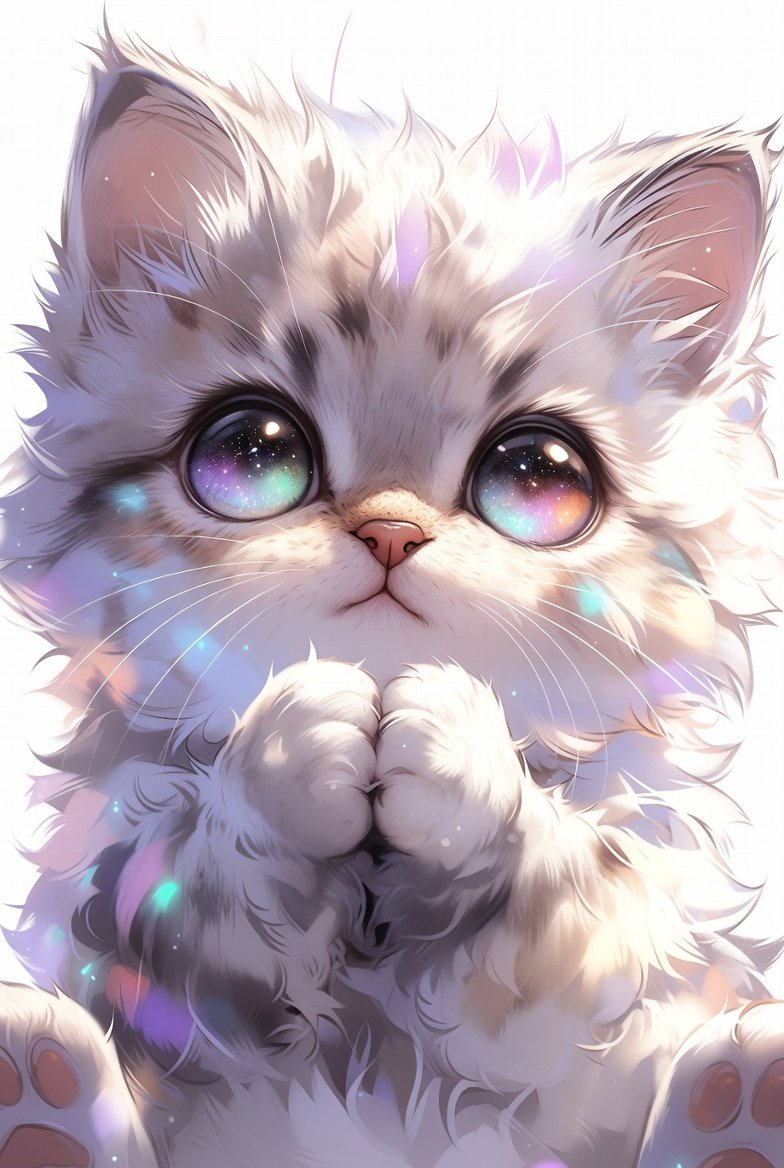 素敵な日になりますように🙏🌸にゃん☺