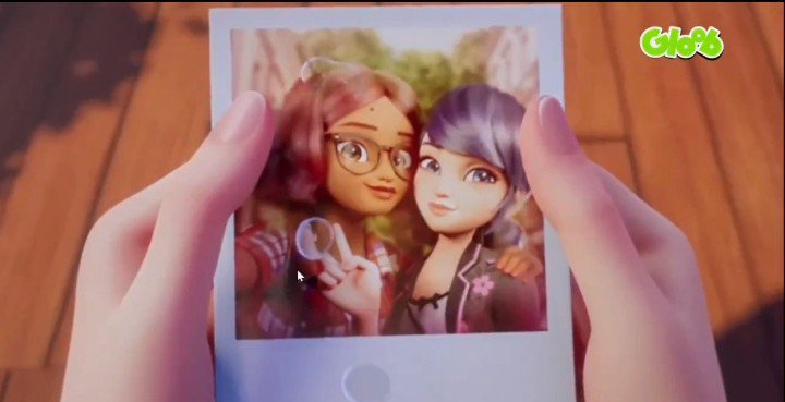 helloki77295602's tweet photo. ¡Alya hizo algo! Esa es la razón de la akumatización de Marinette.
#MLBS6Spoilers https://t.co/9YD47LNmcJ