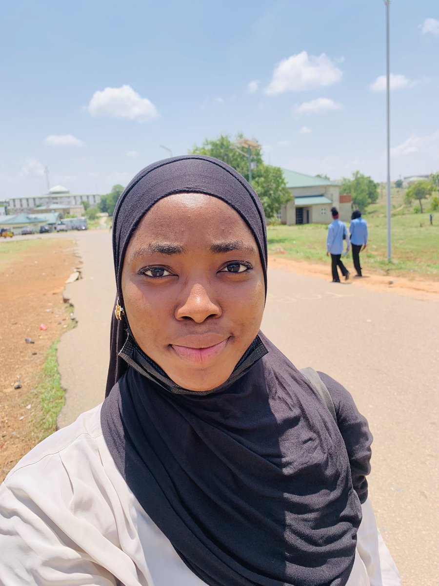 Nafeesah Musa tweet media