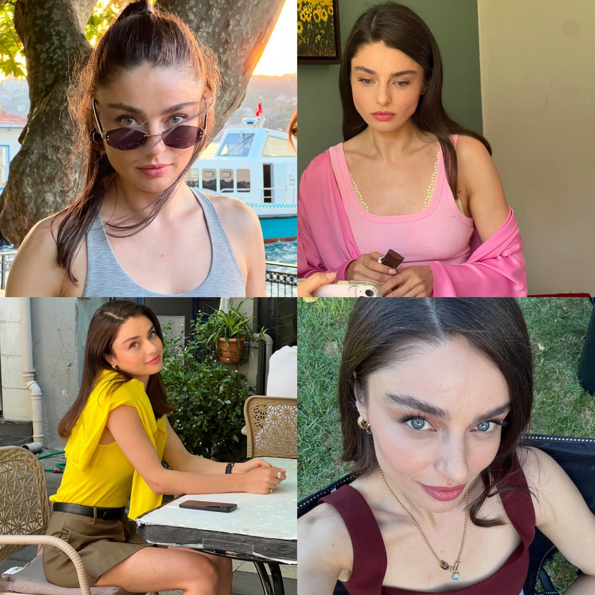 efmmirr's tweet photo. Güzel Ayça🤩💖🩵
#MuhtemelAşk #DefKad #AyçaAyşinTuran #EkinKoç https://t.co/daf7nPPDo5