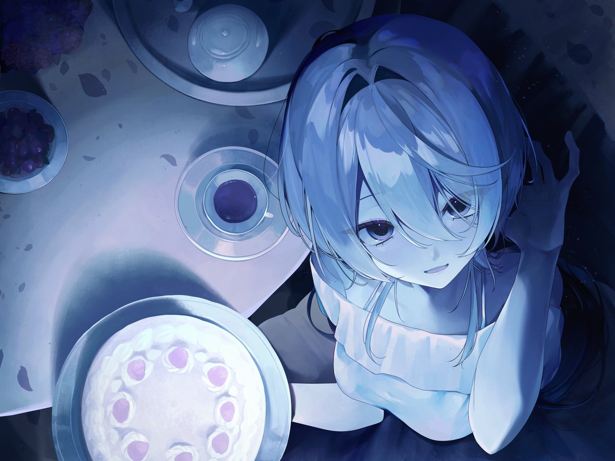 曇 (@86_kumori) / Posts / X