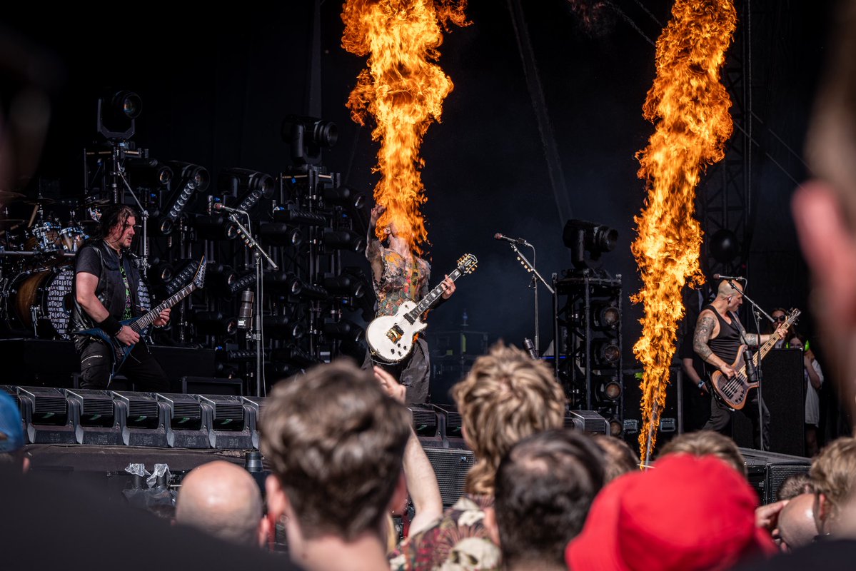 Matthew kiichichaos Heafy tweet media