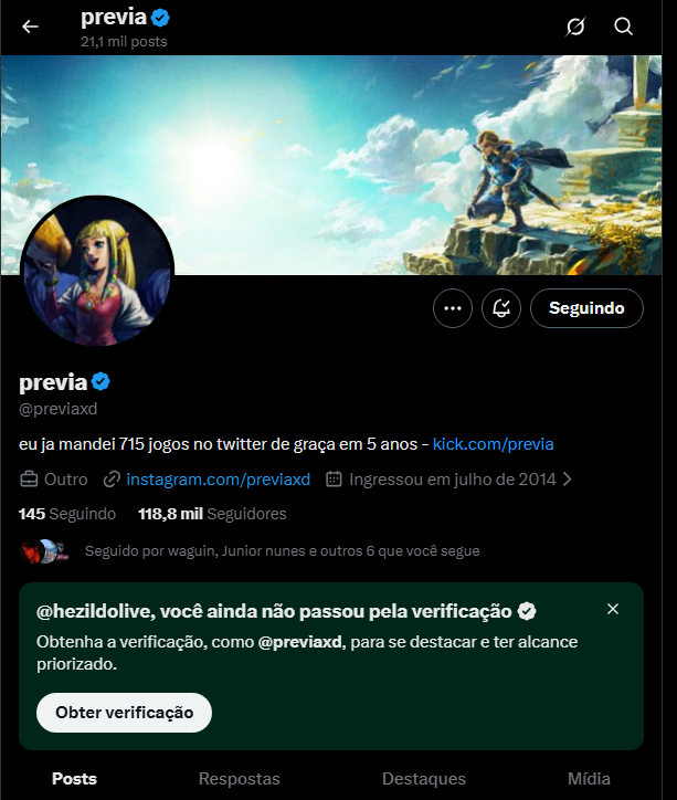 hezildolive's tweet photo. @previaxd Eu queria pegar uns joguinhos nessa final de promo https://t.co/UXKPWQJV96