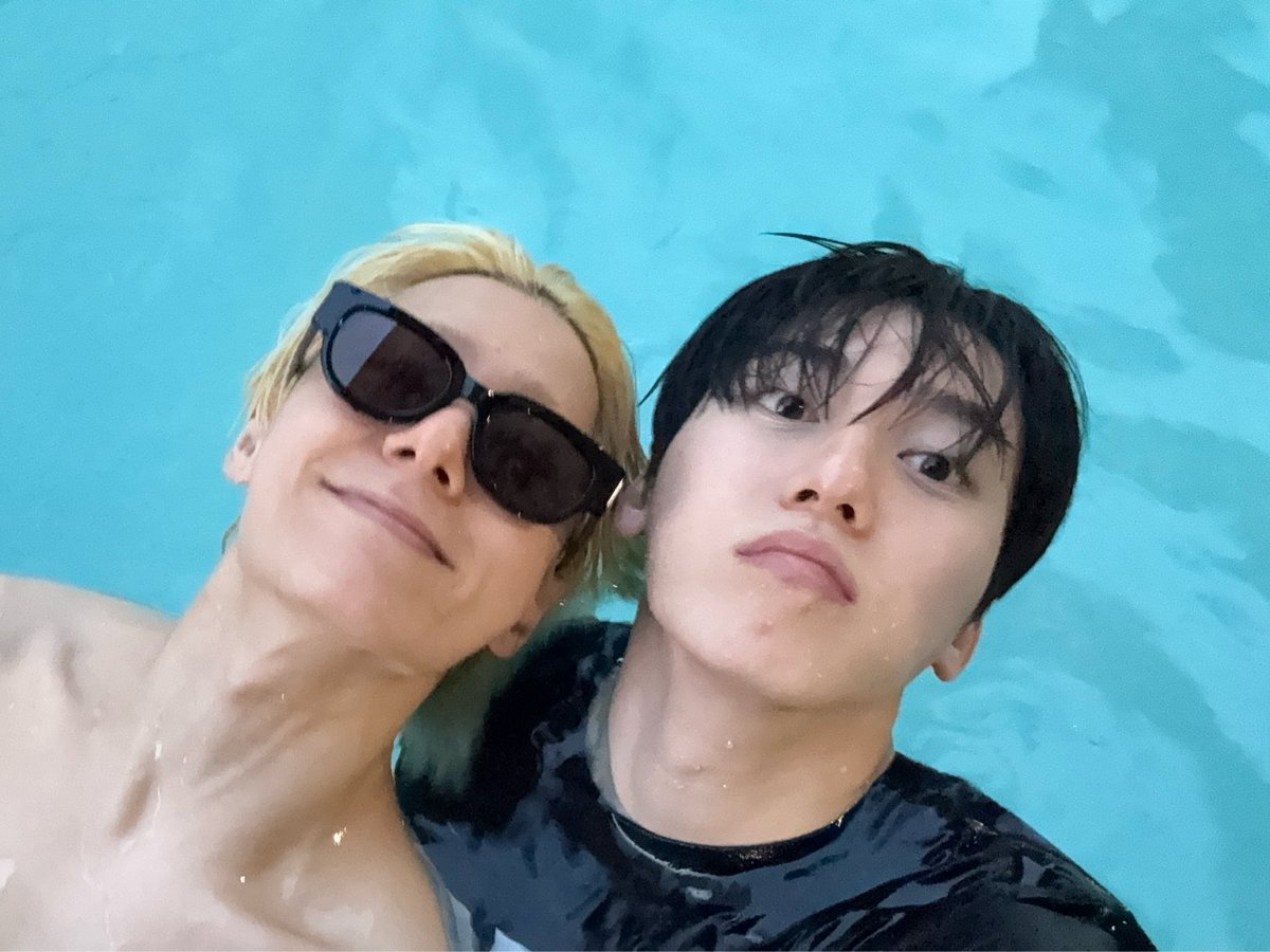 keonwoongz's tweet photo. ♡ #건희 #환웅 https://t.co/nLqWaidSvq
