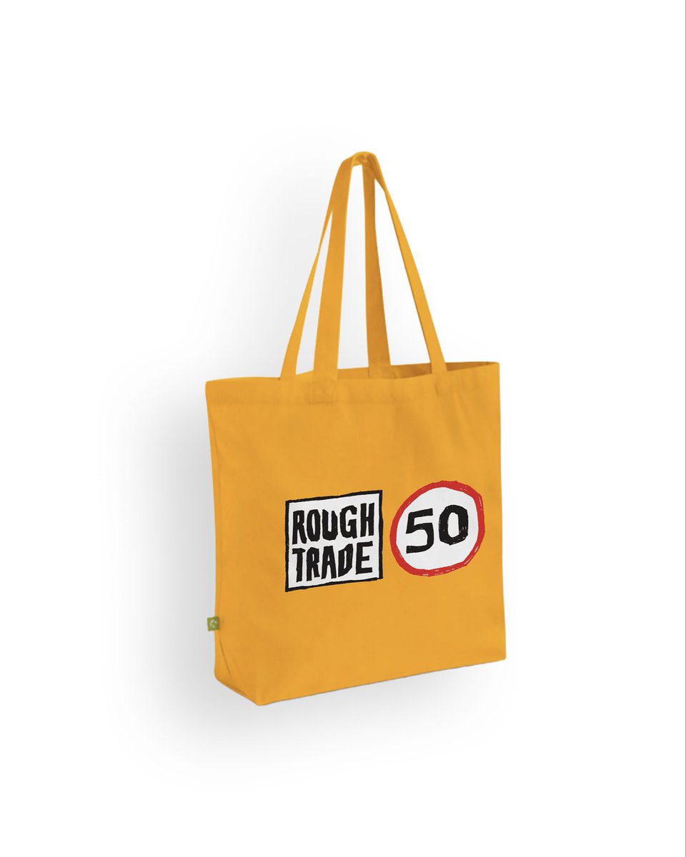 RoughTradeRecs's tweet photo. In addition, there will be exclusive RT50 merch for sale, alongside offerings from Scritti Politti, caroline &amp; My New Band Believe. https://t.co/LIHL2Tr9t1
