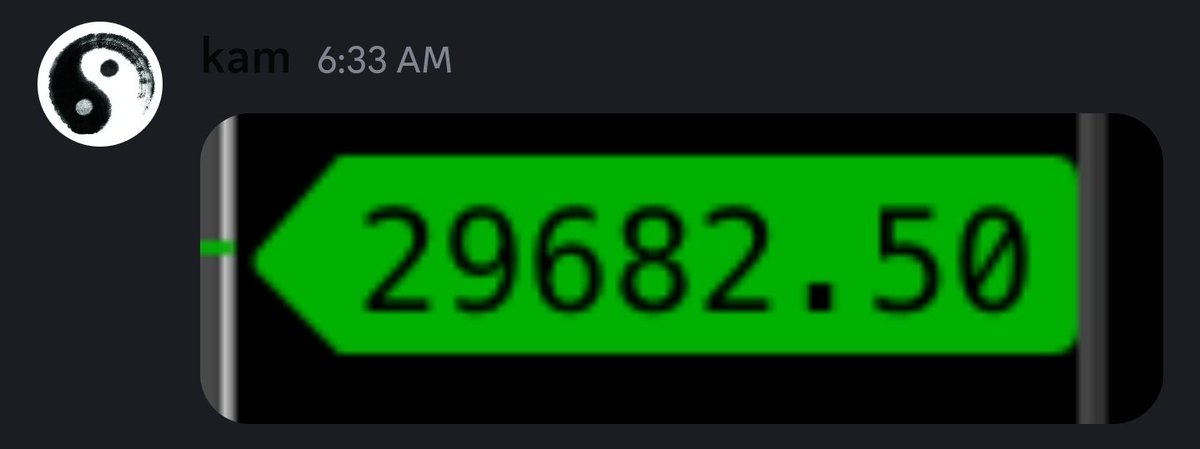 treeofkam's tweet photo. +600pt #NQ 

rough markets this week finally some great PA to catch some points🙏 https://t.co/AhZjXQXao6