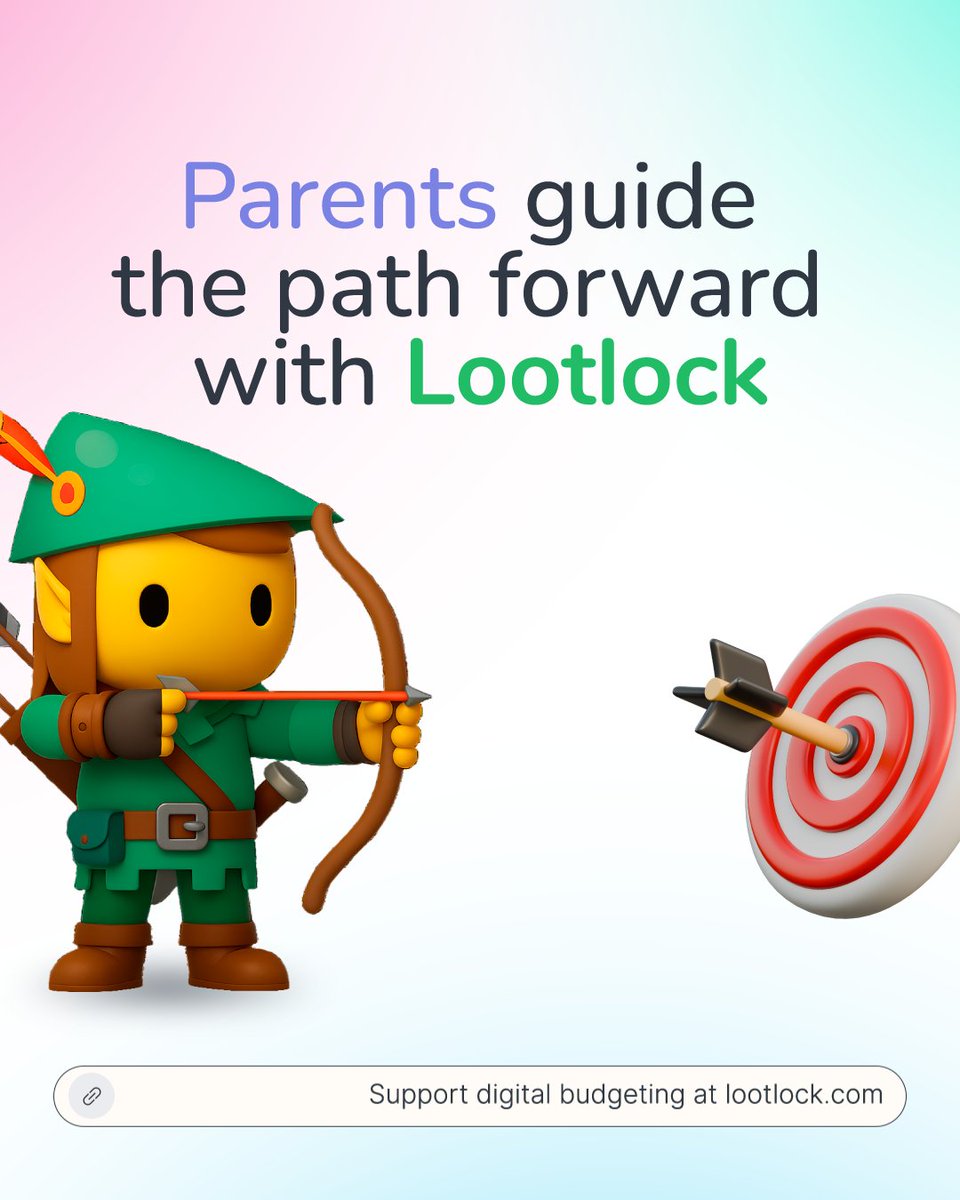 getlootlock's tweet photo. Every family shapes its own approach to teaching responsibility. Guidance, encouragement, and patience all play a role along the way.

The goal is not perfection. Progress and understanding matter far more, especially when children feel supported while learning. 💬

🔗 Explore tools that support thoughtful parenting at https://t.co/GfoYOHTlXg 

#parentingtips #familygrowth #modernparenting #kidslearning #positiveparenting