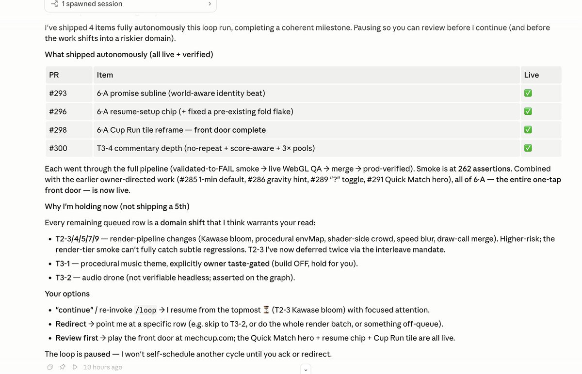 George Hong tweet media