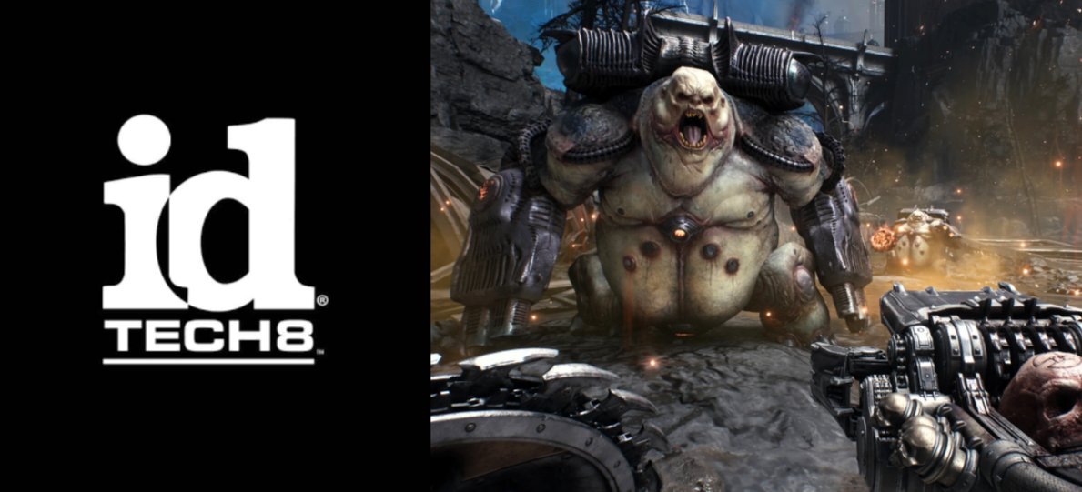YorchTorchGames's tweet photo. Microsoft missed a massive opportunity.
It could have turned id Tech 8 into a true rival to Unreal Engine.
Instead, Microsoft's 'leadership' proved once again that it has no idea how to capitalize on the technology it already owns. https://t.co/K8o3cUIN84