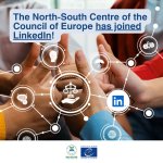 Photo by North-South Centre of the Council of Europe (@NSCentre)