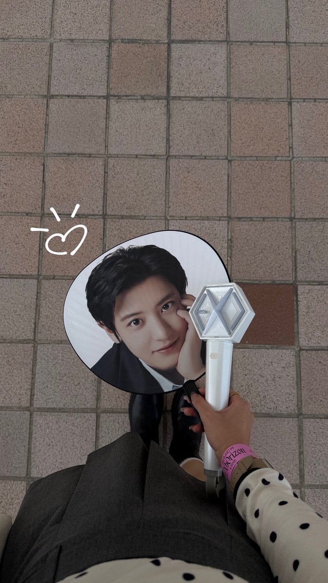 1127_1208's tweet photo. #exhorizon  in Nagoya

初日・アプグレ・サウチェとフルコースで堪能させてもらった☁️

#exo #exol https://t.co/xsfdk6l6il