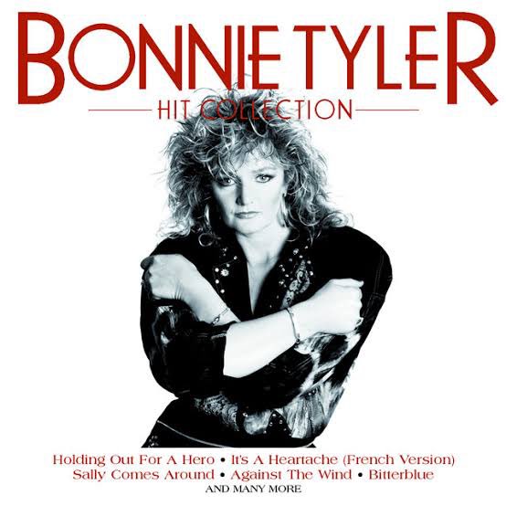 FotosDeFatos's tweet photo. Morre a cantora Bonnie Tyler morre aos 75 anos.

Nossos sentimentos a família e amigos. https://t.co/sp3US2hRaB
