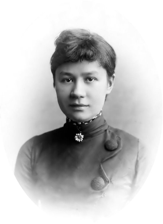 vuelodeunquinde's tweet photo. HISTORIA DEL ARTE: Johanna Van Gogh-Bonger, la mujer que creó a Van Gogh. 
https://t.co/bpFEf15GNj https://t.co/RkDKsF6gEy