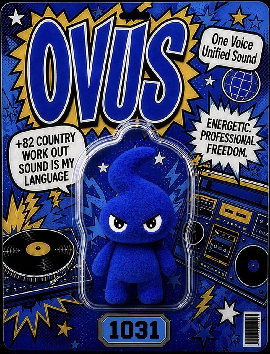 ovus_of_music's tweet photo. OVUS of Music

#OVUS #오버스 https://t.co/KY8s7RkeCC