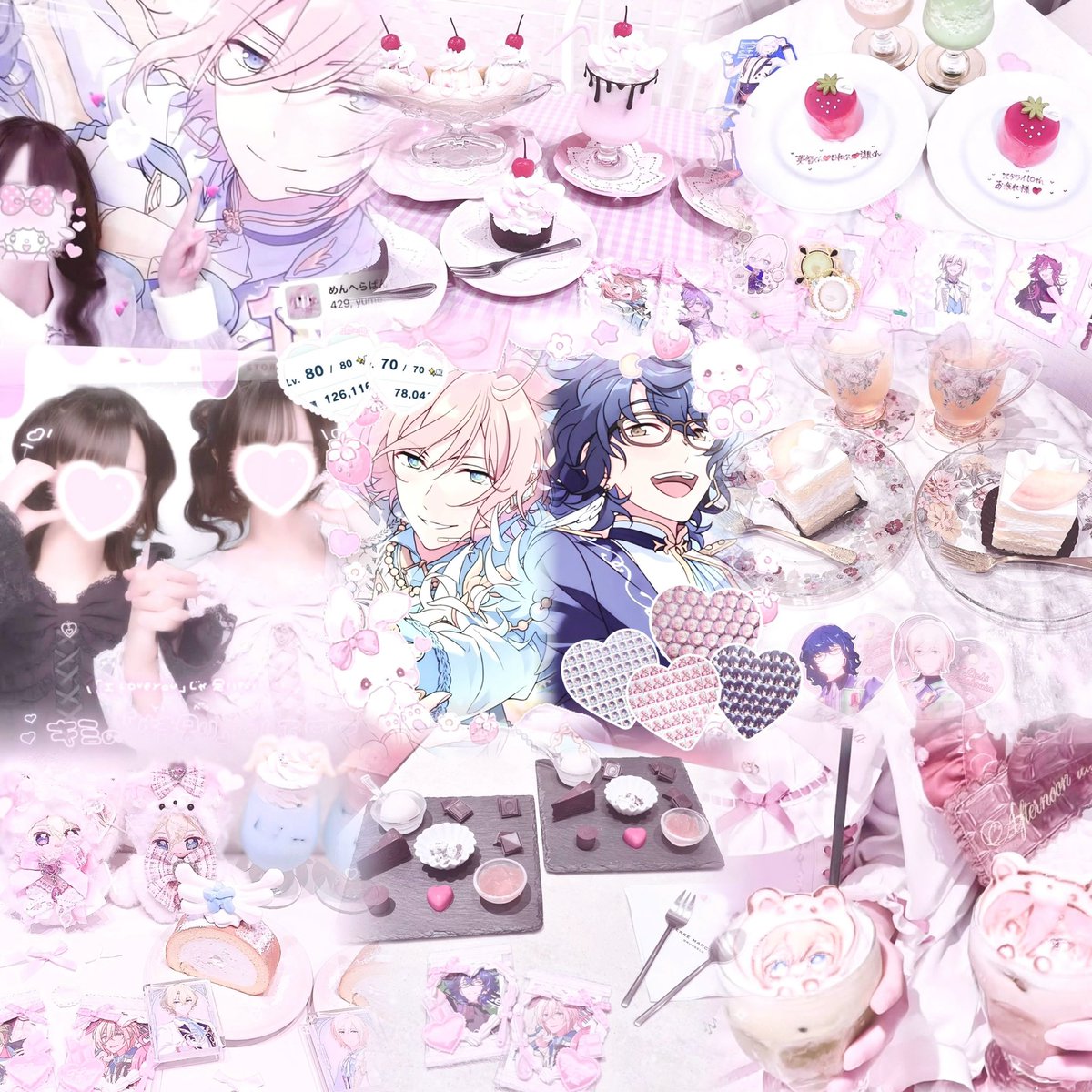むむ♥ tweet media