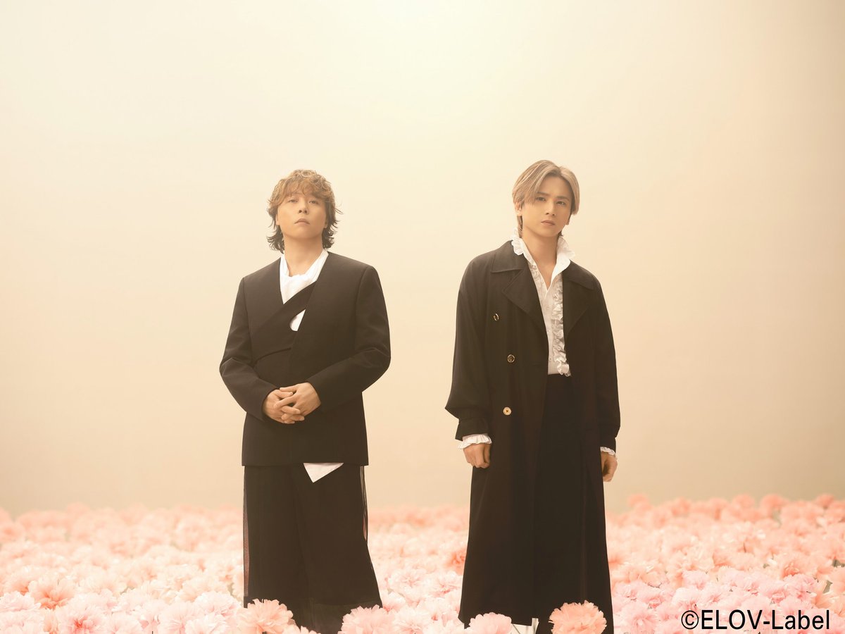 oricon's tweet photo. 今夜放送『Mステ』📺️

DOMOTOが最新シングル披露
Juice=Juiceは話題楽曲＆広瀬香美プロデュース曲カバー

🎤出演者
Kis-My-Ft2 
Juice=Juice
DOMOTO
Hearts2Hearts
ハンバート ハンバート
M!LK (曽野舜太＆山中柔太朗)

🔻出演者＆楽曲一覧
https://t.co/PACeh4qS8v https://t.co/kUjnWW2VSK