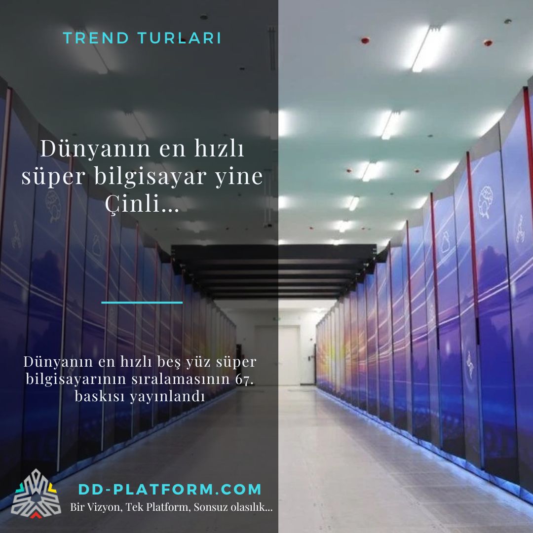 dd_platform's tweet photo. Dünyanın en hızlı süper bilgisayar yine Çinli…
https://t.co/fE1w9bid1h
#Dunya  #hızlı #super #bilgisayar #china  #Cin #Cinli https://t.co/4RQCCOLv0e