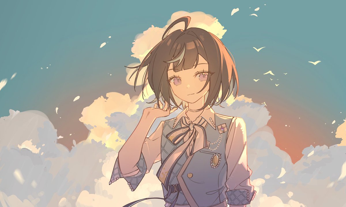 HzCalc's tweet photo. Archive post
#あんスタ https://t.co/VL1DjyxaBc