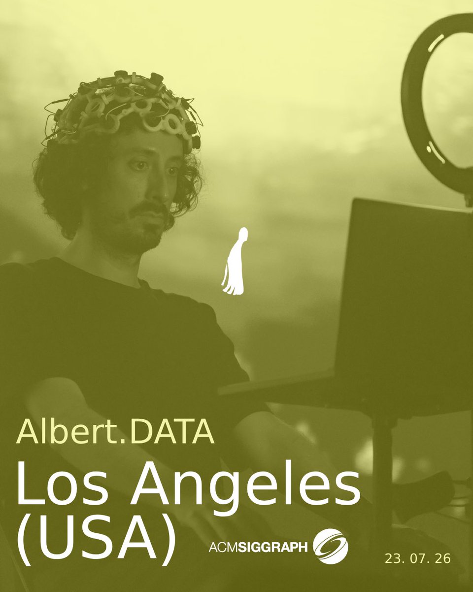 Albert Barqué-Duran tweet media