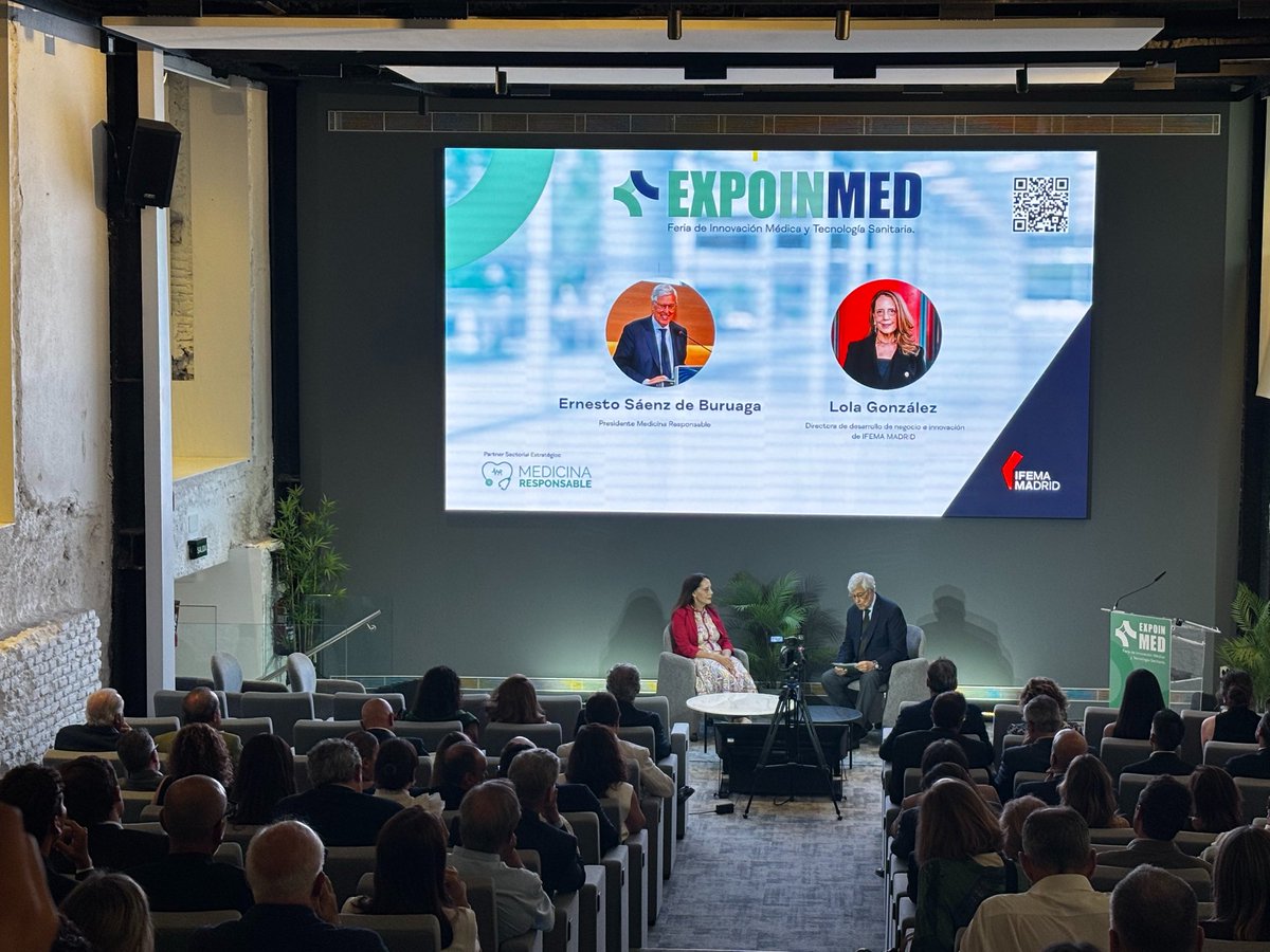 Medicina Responsable tweet media