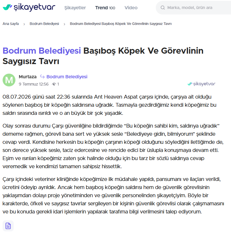 DailyDogAttack's tweet photo. Bodrumda Çarşı içi bile başıboş sahipsiz it dolu 
@BodrumBel @MandalinciTamer  siz ne iş yaparsınız ?  

Bodrum çarşı pazar yeri gibi kalabalık yerlerde dahi 
başıboş itleri toplamıyor bilginize 
@TC_icisleri @mustafaciftcitr 
@Akparti @RTErdogan https://t.co/FyHdrzIQku