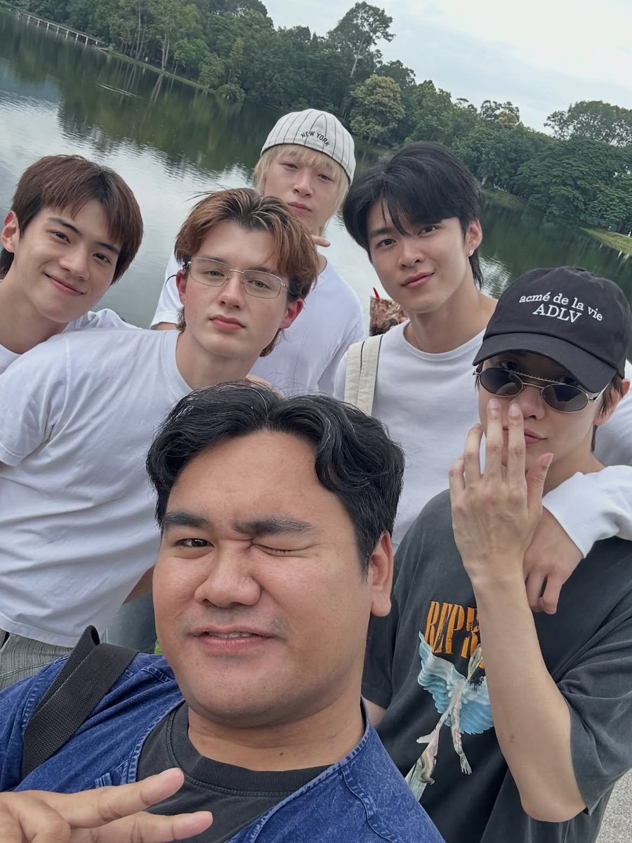 mbbabe6code's tweet photo. สุดหล่อฝั่งนี้ก็แอคจัดไม่แพ้กันเลยค้าบ 😎😏

#maxky_rp 

https://t.co/zSa8X92hgc https://t.co/iciljD5cSs