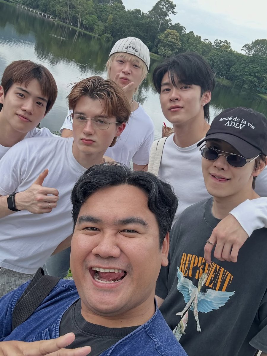 mbbabe6code's tweet photo. สุดหล่อฝั่งนี้ก็แอคจัดไม่แพ้กันเลยค้าบ 😎😏

#maxky_rp 

https://t.co/zSa8X92hgc https://t.co/iciljD5cSs