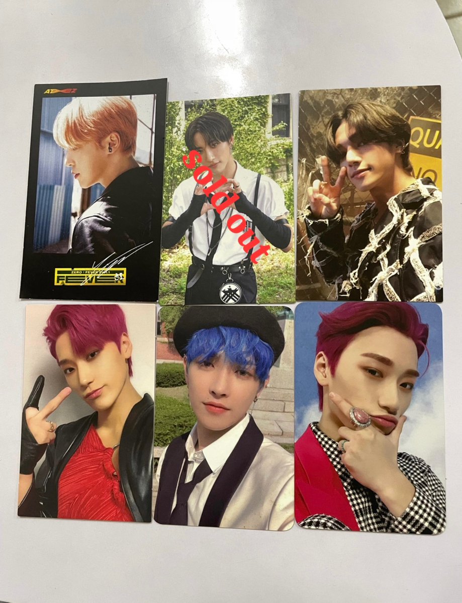 bubbleg07652748's tweet photo. #wts | want to sell pc dibawah

Aku bingung mau sell brapa, jadi offer by dm aja. 

🏡 Bekasi
co sh🍊pee https://t.co/yzmA9oIRNN