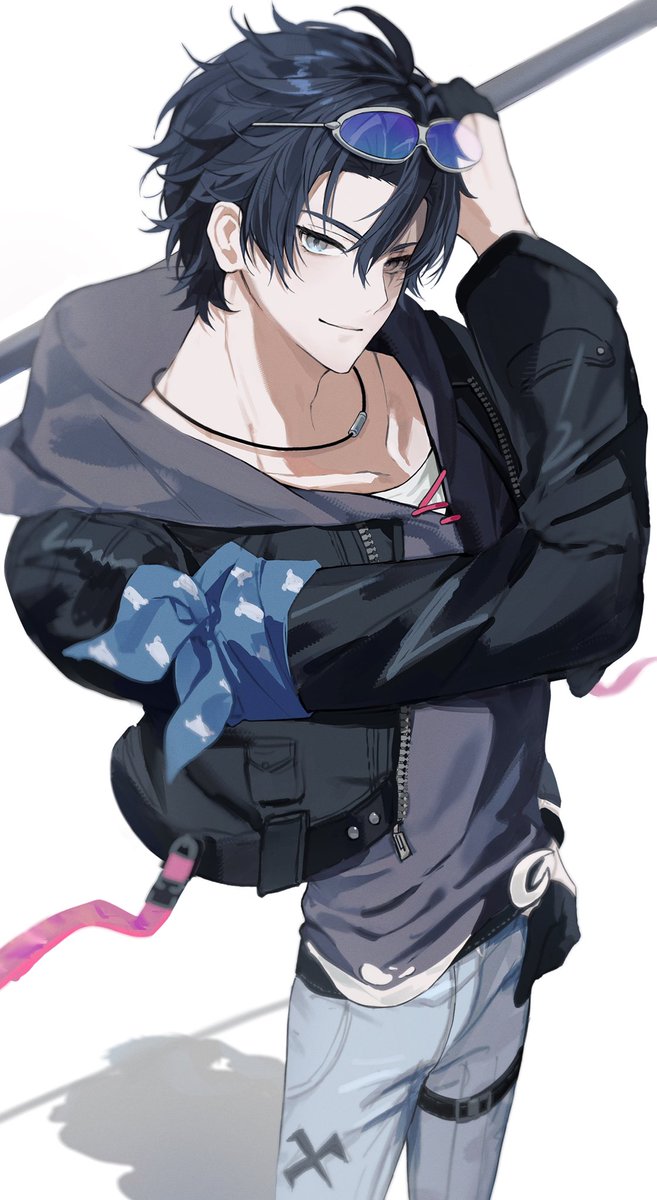 Orzqvtm's tweet photo. 兄貴〜 https://t.co/ls2M960F5O