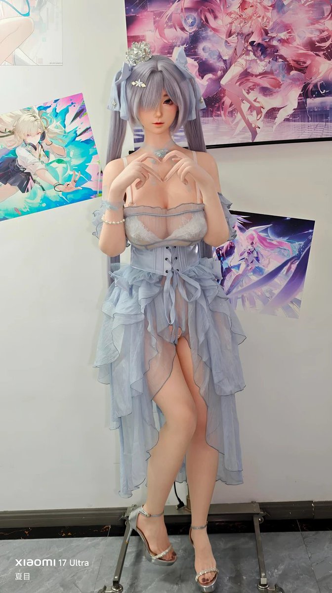 Evas_Doll's tweet photo. NIKKE灰姑娘水晶公主时装cos
安迪167+shedoll小棠2.0定制妆
就问你美不美 。

看完整图集得请移步TG https://t.co/Hc4y2sQ1F8