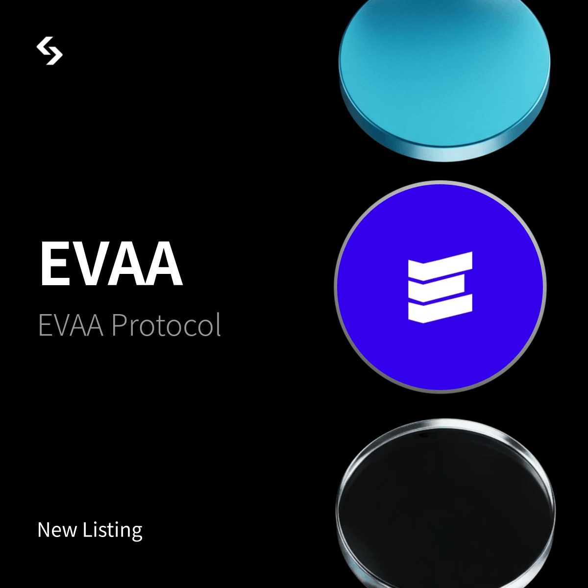 EVAA Protocol tweet media