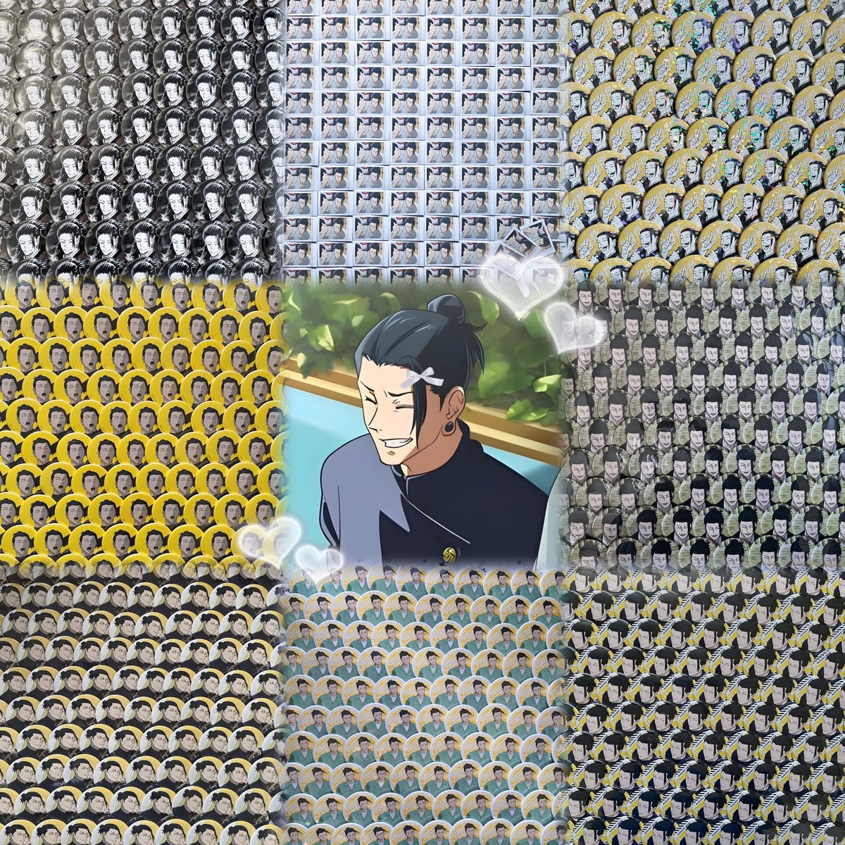 uwiwtw's tweet photo. ♡で気になった方お迎えいきます.

必読. https://t.co/SAnZJJtZQv

 #呪術廻戦好きと繋がりたい
 #呪術廻戦好きさんと繋がりたい
 #呪術廻戦夢女子さんと繋がりたい https://t.co/Ruuaa1jIZd