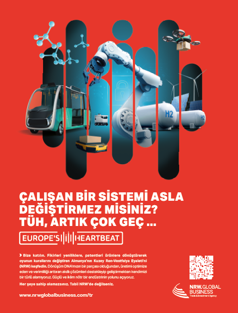 NRWGlobalTR's tweet photo. 👉https://t.co/pgyl5l9Qtr #YapayZeka #AI #NRW #NRWGlobalBusiness #Startup #Spinoff #standup #scaleup #girişim #sibergüvenlik #EuropesHeartbeat #hidrojen #ekosistem #inovasyon #mobilite #invest #trade #Biotech #GreenTech #MedTech #Dijital #invest @CapitalDergisi #Almanya #Türkiye https://t.co/AHXWGBQNDZ
