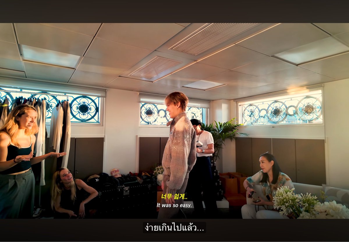 mbb_cc's tweet photo. ชอบทีมหลุยส์มาก อวยแบบกุยอม55555555 เหมือนตัดมาเพื่อคุณโดยเฉพาะ พสเริ่ดมากค่ะ เอาอีกก 555555555 #BamBam @BamBam1A https://t.co/G6hkPzDMp9