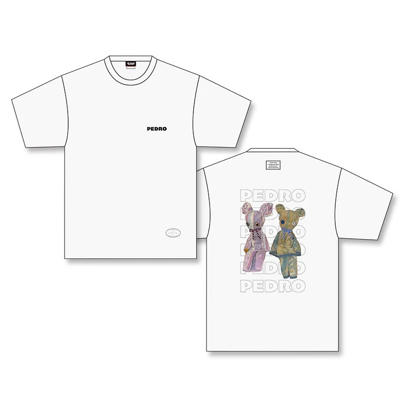 PEDRO セット アユニ・D PEDRO official on X: 