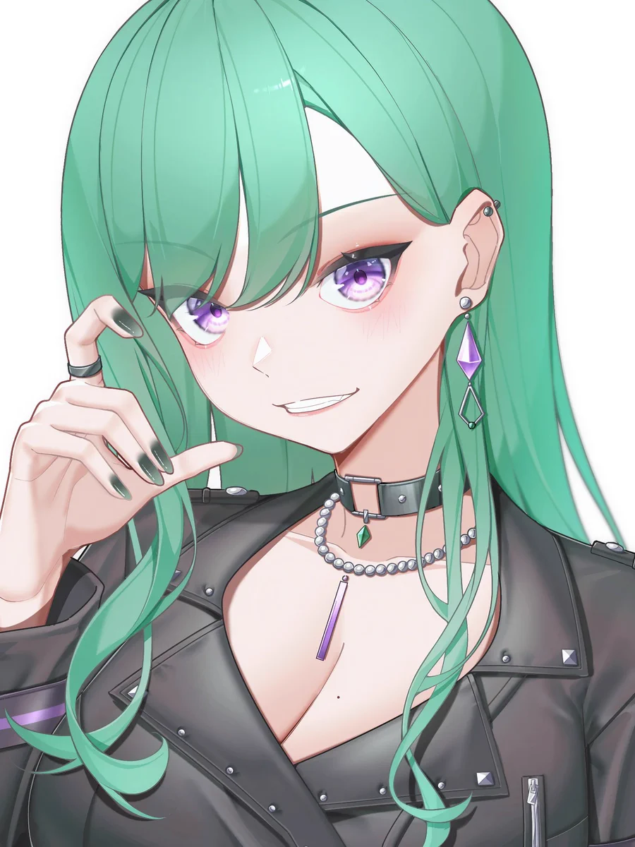 Reposts by 八雲べに💄💚 (@beni_yakumo) / X