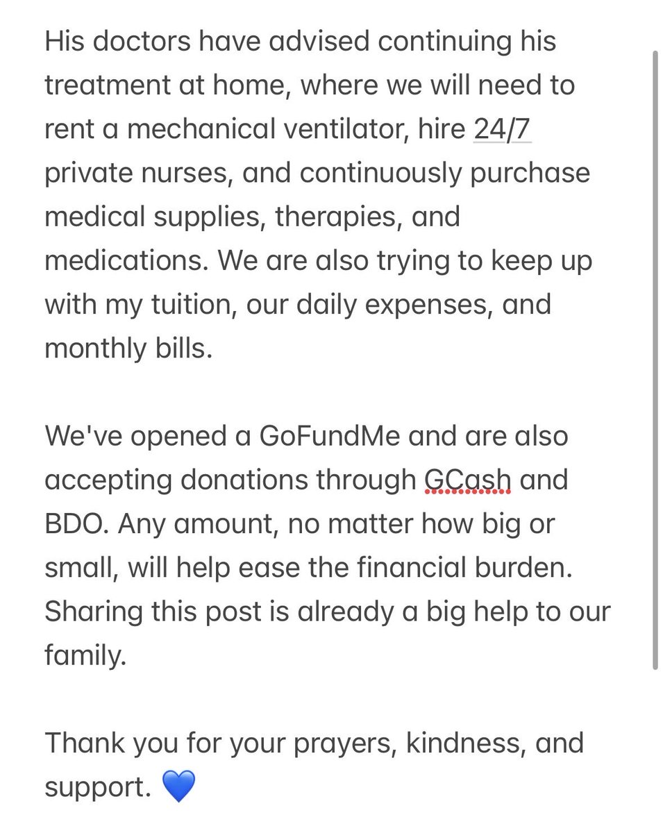 heenimlay's tweet photo. hi! i’m dana from the philippines. i know i haven’t been active on this account lately, but i am posting this in hopes of reaching kind &amp; generous hearts to help spread this post. 

thank you so much for taking your time interacting with this post ☺️💕 https://t.co/QlA8N3dxzA