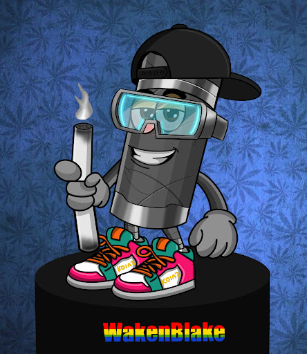 LaunchMyNFT's tweet photo. 🚨 GIVEAWAY 🚨

1x Digiblunt from @Digijointz up for grabs

- Follow @Digijointz and @LaunchMyNFT
- Like &amp; RT the Space
- Tag a project you want to see come and shill

Winners picked during the Space, listen live 🎙️ https://t.co/3jXihKOcJ0