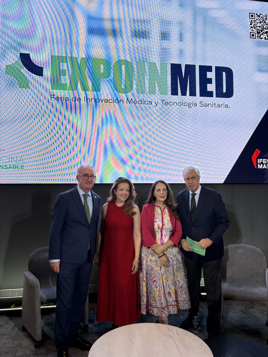 IFEMA MADRID tweet media