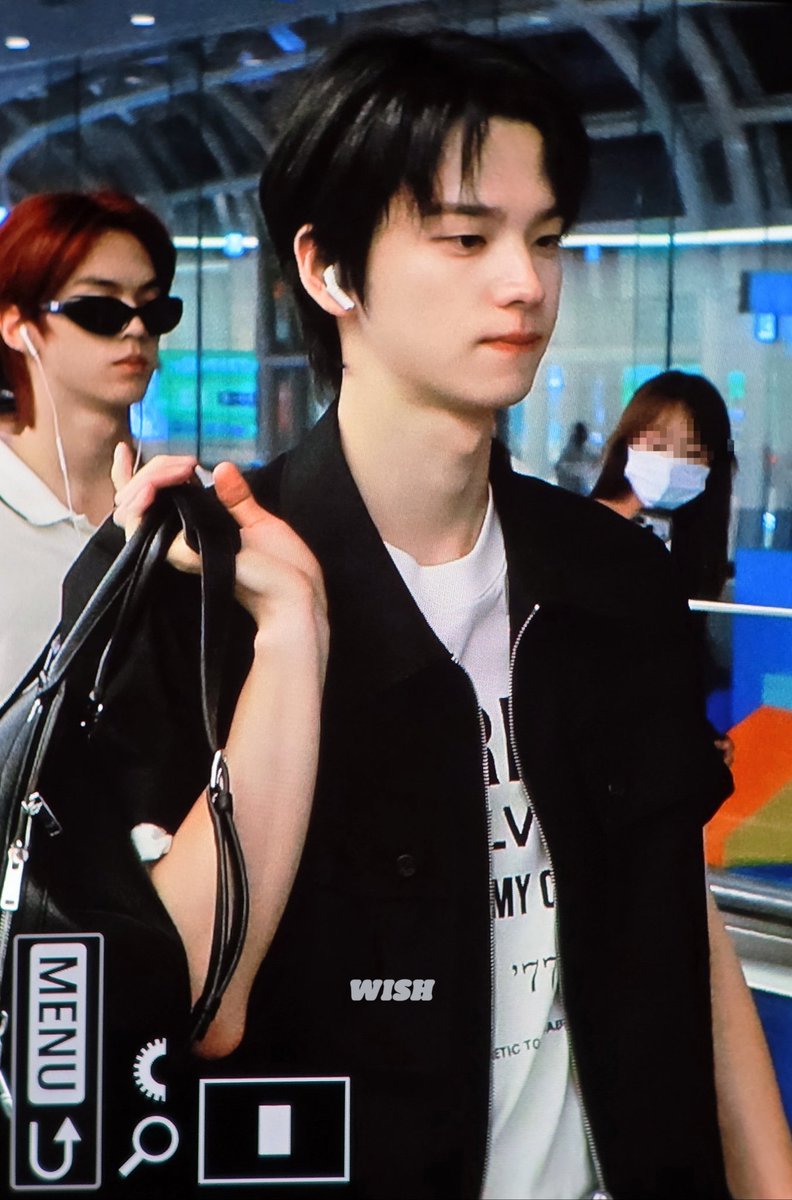 TWS シンユ　バパケ 260709 #TWS #신유 #SHINYU #シニュ