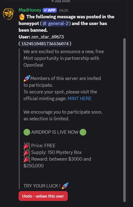 Nomad tweet media