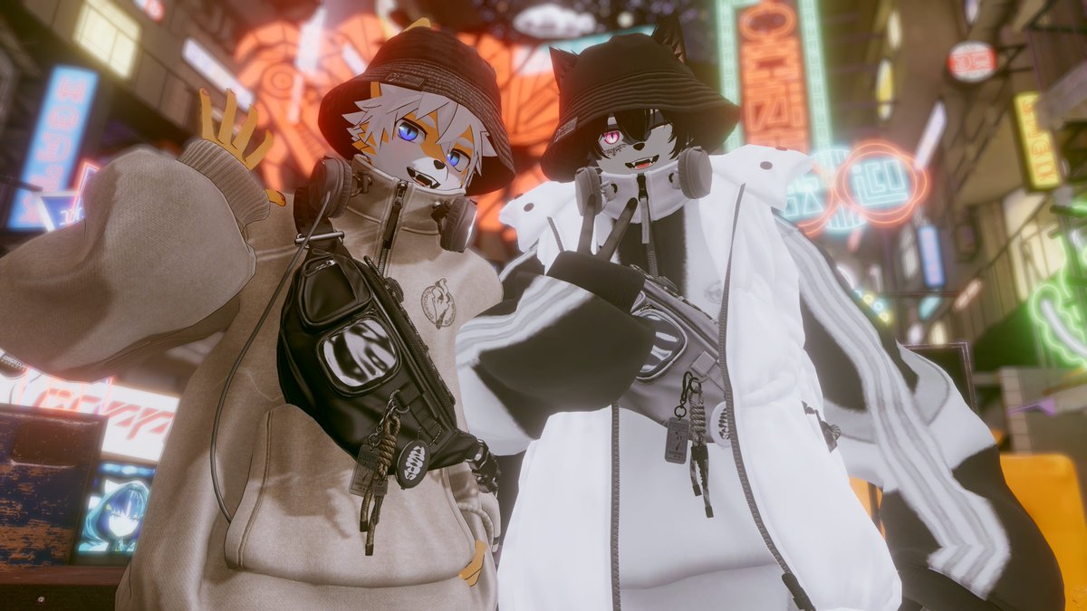grant_vrchat's tweet photo. あ”いっ・・・、お”さらばえ”～～～っ！！！！！！ https://t.co/gU4W2XNLpz