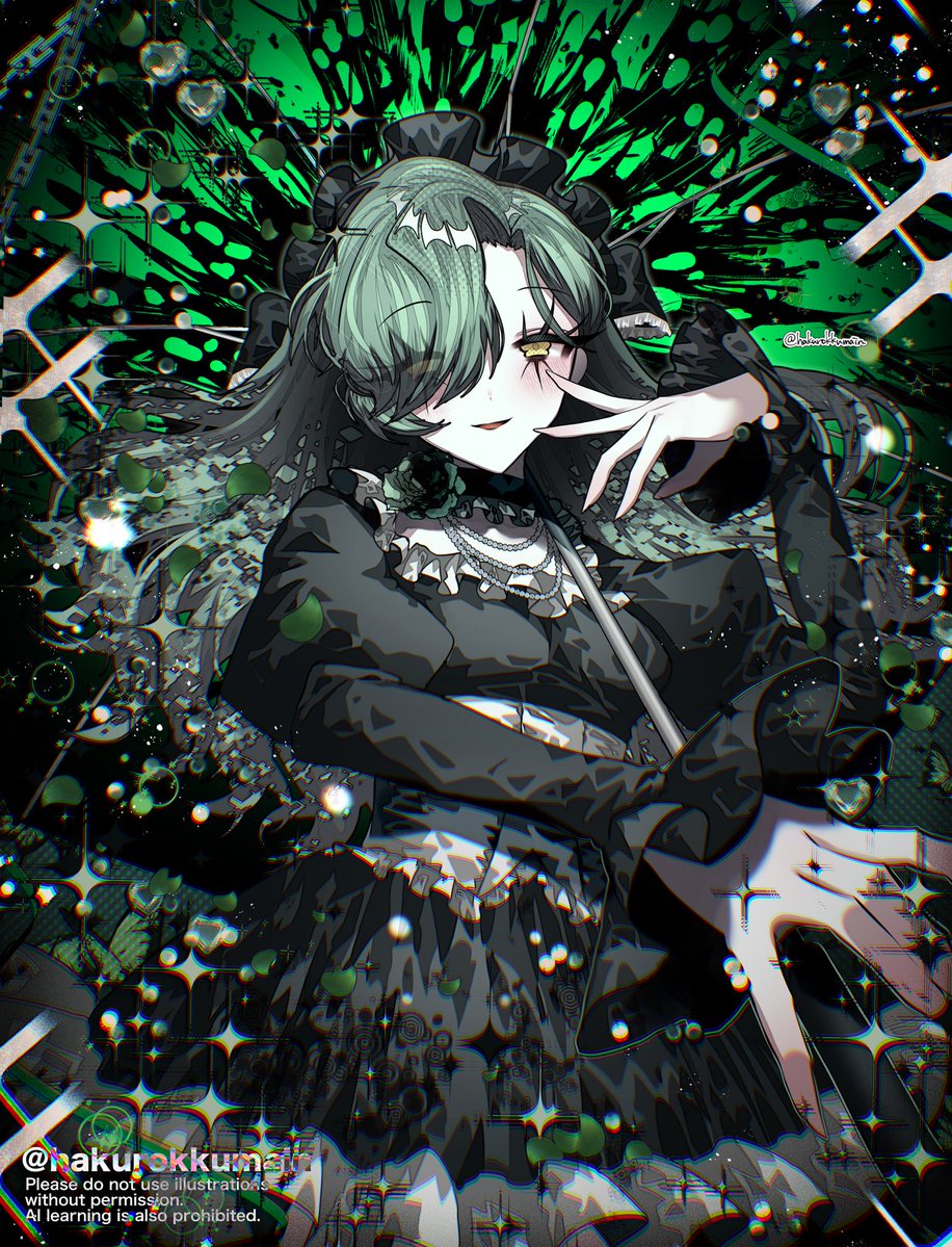 白ロック (@hakurokkumain) / Posts / X