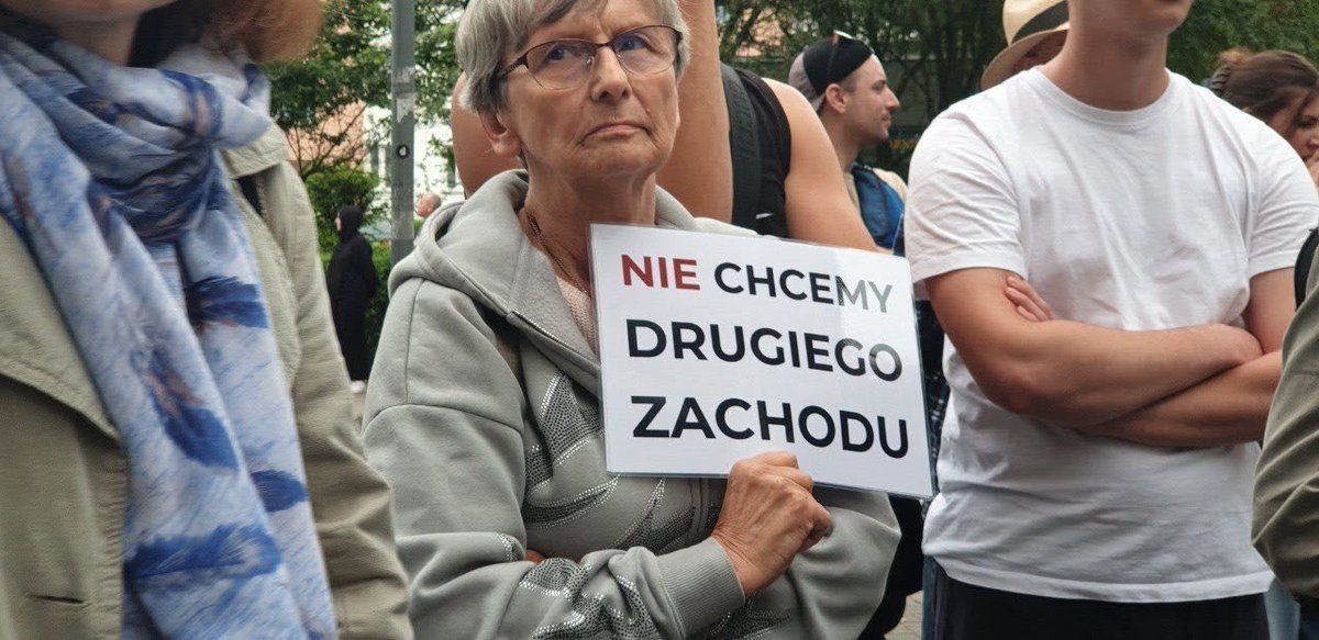 Ruch Narodowy tweet media