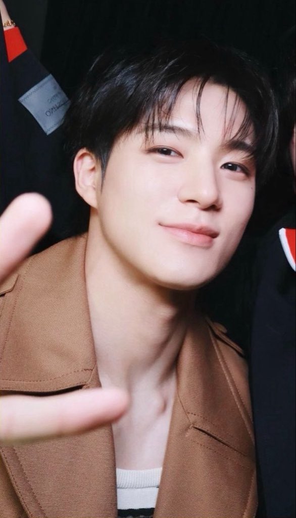 kyoongjn's tweet photo. JENO 😭♥️ https://t.co/R3YIKuaL0p