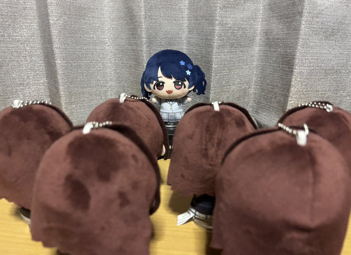 fumagedesire's tweet photo. 我が家へようこそ！！！ https://t.co/U4EKqvIddc