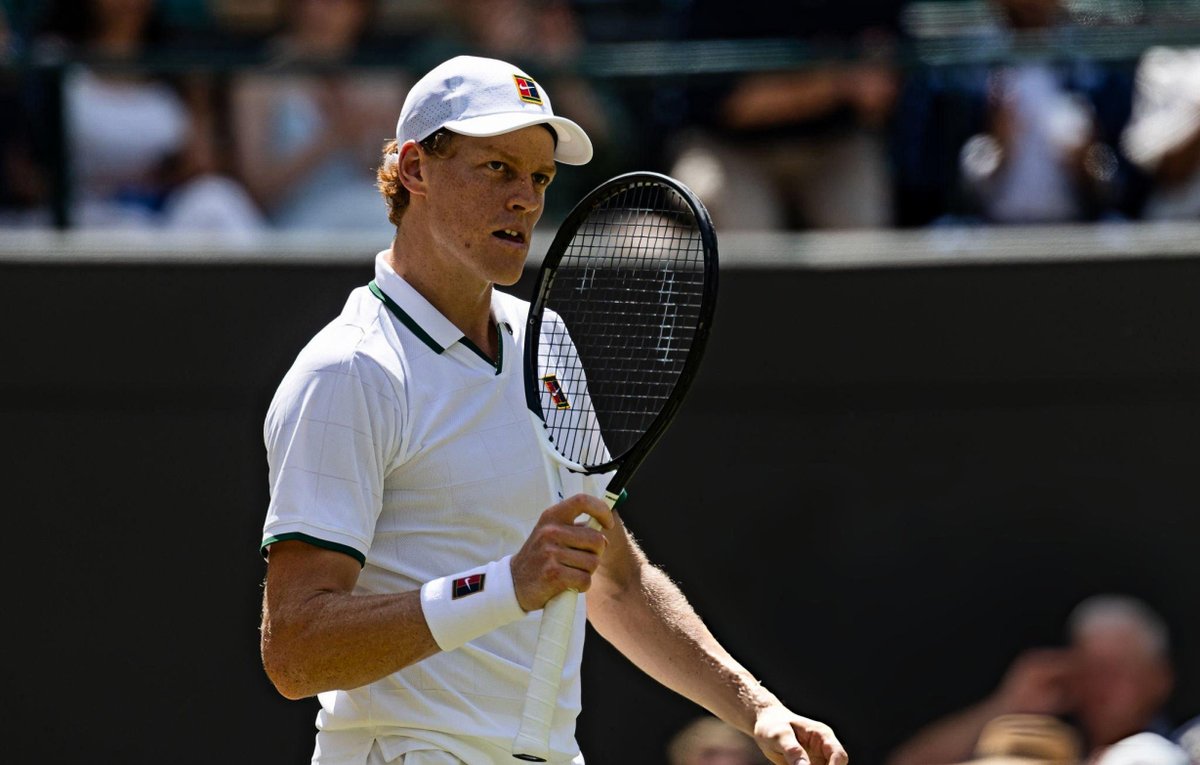 quindicizero's tweet photo. 🗓 Ufficiali gli orari delle semifinali maschili di domani sul Campo Centrale! 

Dalle 14:30 italiane Fery vs. Zverev

a seguire 🇮🇹 Sinner vs. Djokovic https://t.co/UdHWTNX3Ec