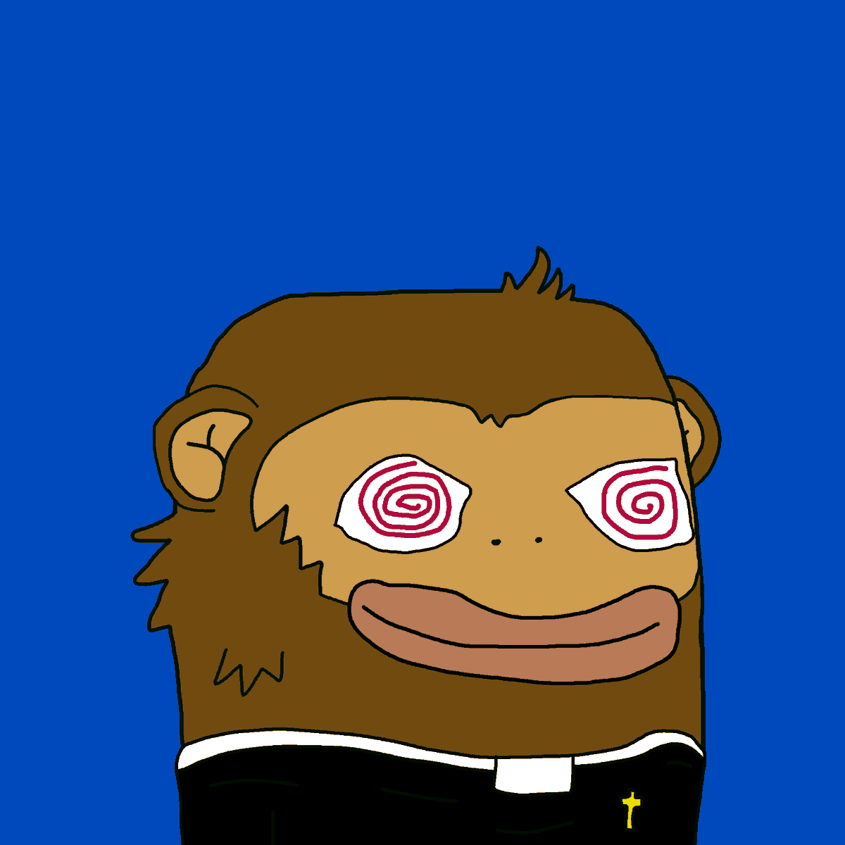 Monkees Sales Bot tweet media